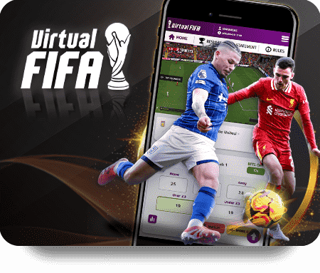 UFABET: The Future of Mobile Gaming icon